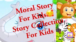 THE GREEDY JACKAL II MORAL STORIES FOR KIDS II STORIES II STORIES IN ENGLISH