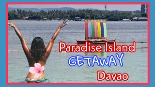 Paradise Island Resort Davao Philippines 🇵🇭 | Juliet Shooter