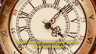 Chris Cornell - Disappearing Act (Legendado em Português)
