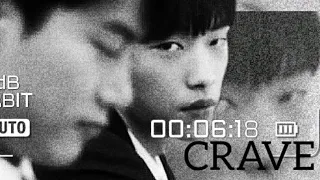 Dong Cheol × Sang Hwan •Save Me• [FMV]