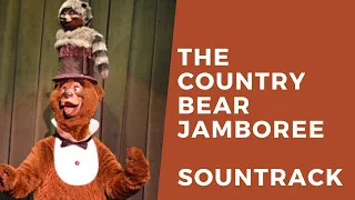 Country Bear Jamboree Soundtrack