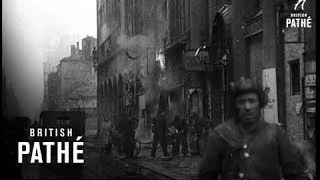 Fall Of Berlin (1945)