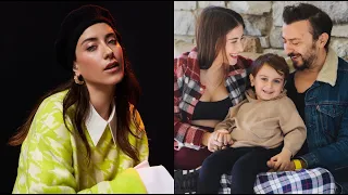 Malas noticias de Hazal Kaya, quien está emocionada por el embarazo por segunda vez.