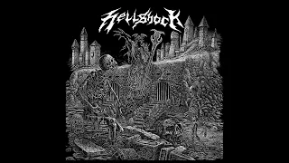 Hellshock - S/T (Full Album)