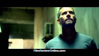 Brick Mansions - Clip: Different Method Same Result