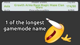 Growth Arms Race Magic Maze Clan Wars || arras.io