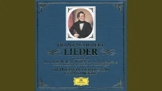 Schubert: Schwanengesang, D. 957 - Ständchen "Leise flehen meine Lieder"