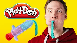 Play Doh - Was ist FALSCH mit dir?!