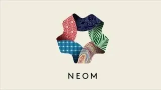 NEOM OXAGON - Basecamp