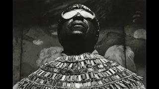 Sun Ra 7/25/1982 Kopenhagen Club Montmartre Denmark FM