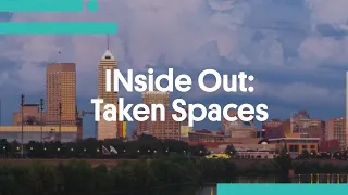 INside Out: Taken Spaces