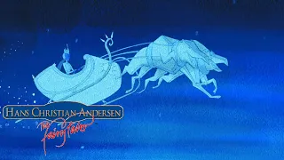 3 EPISODES - 5 - NON STOP  - Hans Christian Andersen  - The Fairytaler