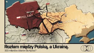 Zbożowy Spór Polski i Ukrainy. USA Wstrzymuje Wsparcie?