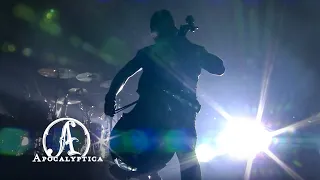Apocalyptica - In The Hall Of The Mountain King (Graspop Metal Meeting 2016)