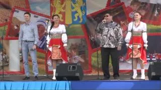 Канскому району 90 лет! студия DanilovFilm