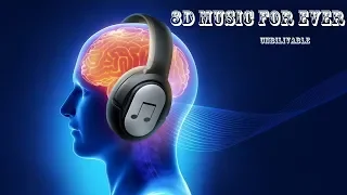 In My Mind  ~ Dynoro & Gigi D'Agostino In 8D/3D (Use headphones)