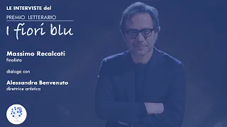 Massimo Recalcati dialoga con Alessandra Benvenuto