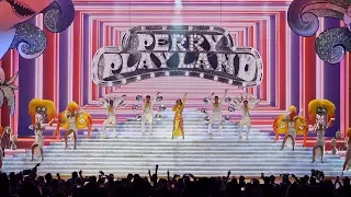 Katy Perry Play - Teenage Dream May 29 2022