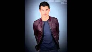 taylor lautner