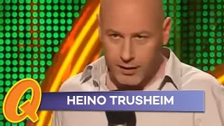 Heino Trusheim: Der einzig wahre Beziehungsexperte | Quatsch Comedy Club CLASSICS