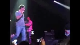 Serj Tankian & the FCC Cornucopia Live HoB Vegas 2012