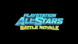 Playstation Allstars Battle Royale Music Video (Full Song) (reuploaded)