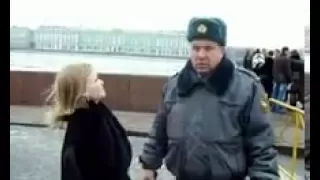 Злой мент (angry cop)