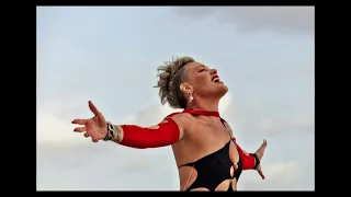 P!nk - TRUSTFALL (Instrumental with Backing Vocals)❤️