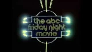 ABC Friday Night Movie Night