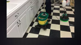 How To: BGEM9000 - Cleaning Hard Floors