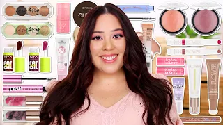 BEST & WORST NEW DRUGSTORE MAKEUP 2023! What to Buy & What to Avoid