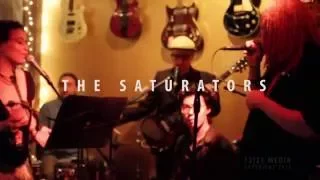 The Saturators - Live at BarChord