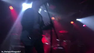 Breed // Nirvana Uk Live At The Riverrooms 02.12.22