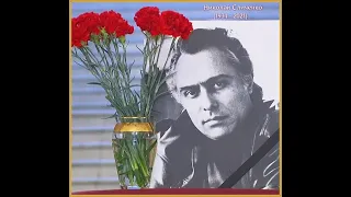 Памяти Николая Сличенко (27.12.1934 - 02.07.2021)