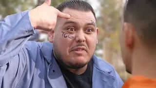 MEXICAN Scared Straight