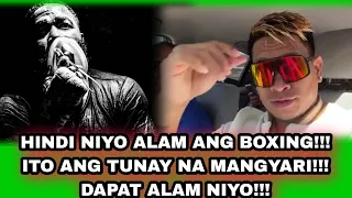 OMG!!! John Riel Casimero MATINDING MENSAHE sa BoxRec!!!! NAGSALITA Na!!! Broner NAWALA Ang YABANG!!