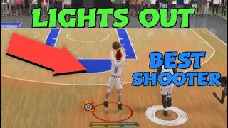 THIS SMALL ADJUSTMENT I MADE IS TURNING ME INTO A LETHAL SHOOTER!!! SHOOT BETTER IN NBA 2K24!!