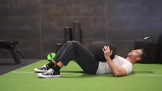 Best CORE Exercise You've Never Tried! (1 of 3) | MIND PUMP