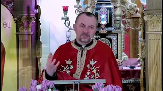 Чому людина має терпіння 🙏 отець Василь Колодій ✝️