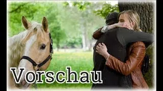 Sturm der Liebe Vorschau für Folge 2961 - 2963