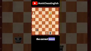 Mind Blowing Bishop Sacrifice Chess Puzzle