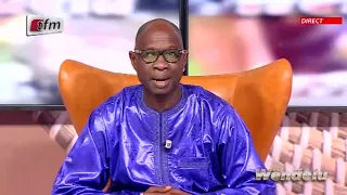 Wendelu - Pr : Lamane Mbaye - Spécial Président Léopold Sedar Senghor - 17 Septembre 2020 - Partie 1