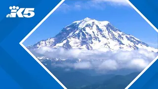 Mount Rainier timed entry begins Friday