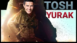 COVER FIRE / TOSH YURAK / UZBEKCHA LETS PLAY