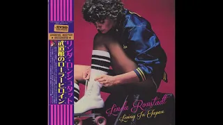 Linda Ronstadt - 1979-03-03 Nippon Budokan, Tokyo, Japan [SBD]