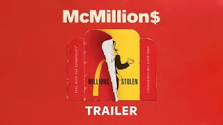 McMillions | Trailer | Sky Documentaries