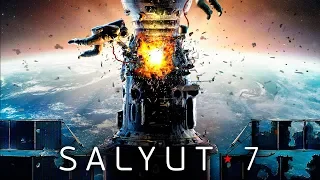 Salyut-7 (2017) Streaming Gratis VF