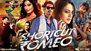 shortcut Romeo full movie in hindi @SKMovies-fh2ux @RKLokkatha  @BhavishyaEntertainment2109