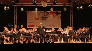 YBB NRW: Florentiner Marsch - Fucik, arr. Mnozil Brass