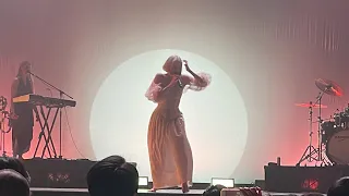 Daydreamer - Aurora Live in Bangkok (The Gods we can touch) 23 Feb 2023